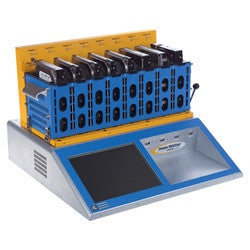 ICS Image MASSter 4000Pro IT 3.5" SATA/SAS/IDE Hard Drive Duplicator - (F-GR-4200-000B)