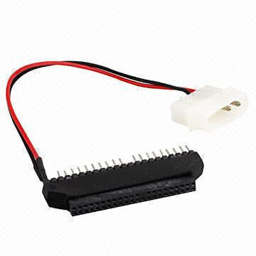 2.5" IDE to 3.5" IDE Hard Drive Adapter - ProDuplicator.com