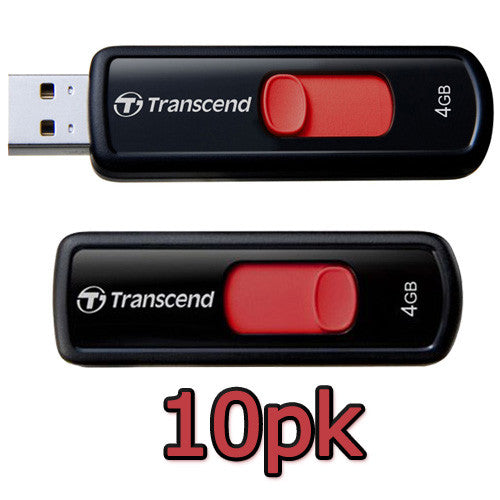 USB 2.0 JetFlash Drive