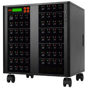 1 to 63 eUSB Duplicator - ProDuplicator.com