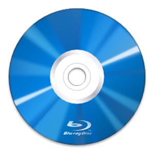 Blu-ray Blank Media