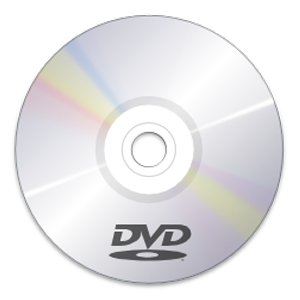 DVD Blank Media