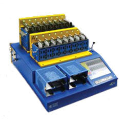 ICS Rapid Image 7020CS Forensic 3.5" SAS/SATA/IDE/CF/uSATA Hard Drive Duplicator - ProDuplicator.com