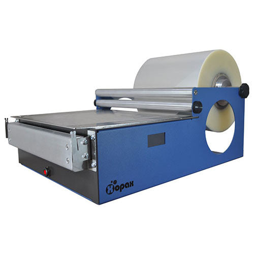 Xopax Over Wrapper for CD DVD Blu-ray Disc Case – ProDuplicator