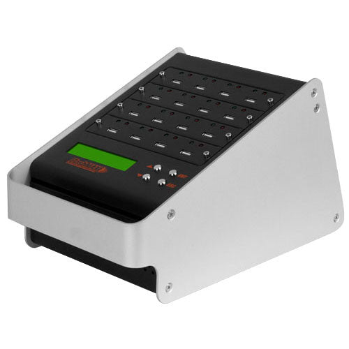 FlashMax Portable USB Drive Duplicator – ProDuplicator