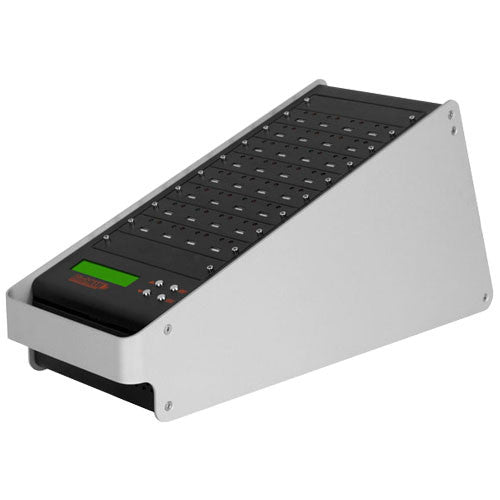 1 to 31 FlashMax USB Drive - ProDuplicator.com