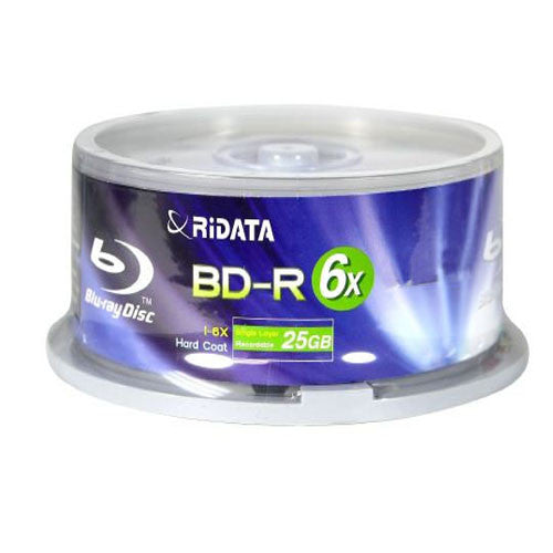 50 Pack BD-R - ProDuplicator.com