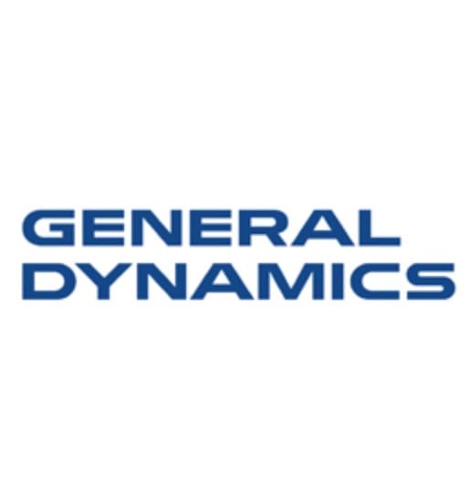 Trusted organization logo