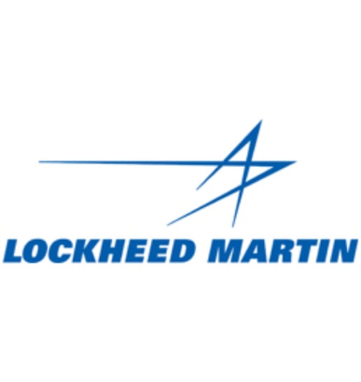 Trusted organization logo