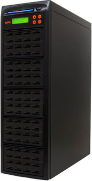 Systor 1 to 79 Multiple SD/microSD Card 3.0 Duplicator - 6GB/Min - SYS-SD100-79