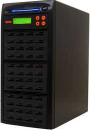 Systor 1 to 47 Multiple SD/microSD Card 3.0 Duplicator - 6GB/Min - SYS-SD100-47
