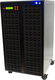 Systor 1 to 199 Multiple SD/microSD Card 3.0 Duplicator - 6GB/Min - SYS-SD100-199