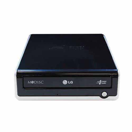 CD/DVD/Blu-ray Burners