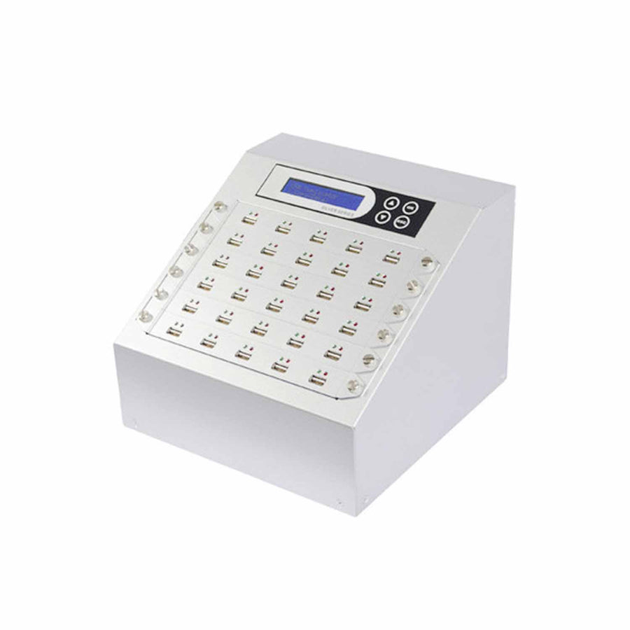 Intelligent 9 Series USB Duplicator