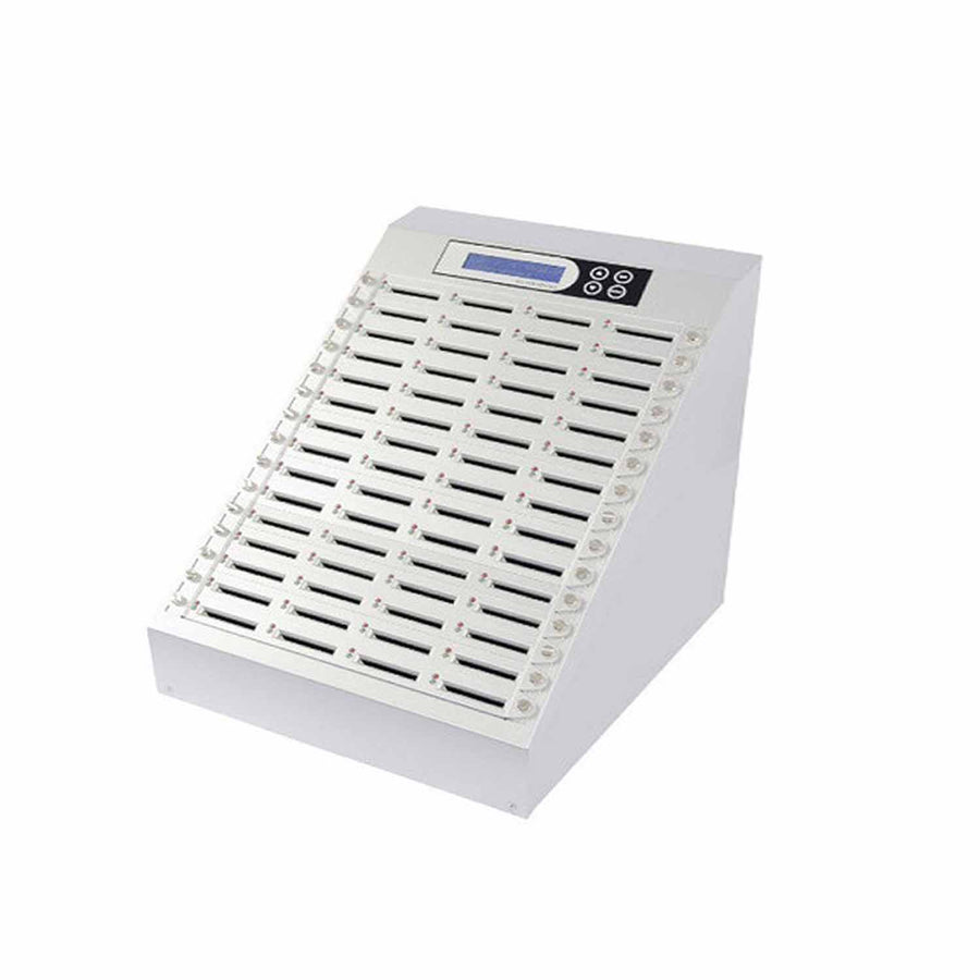 Intelligent 9 Series CF Duplicator