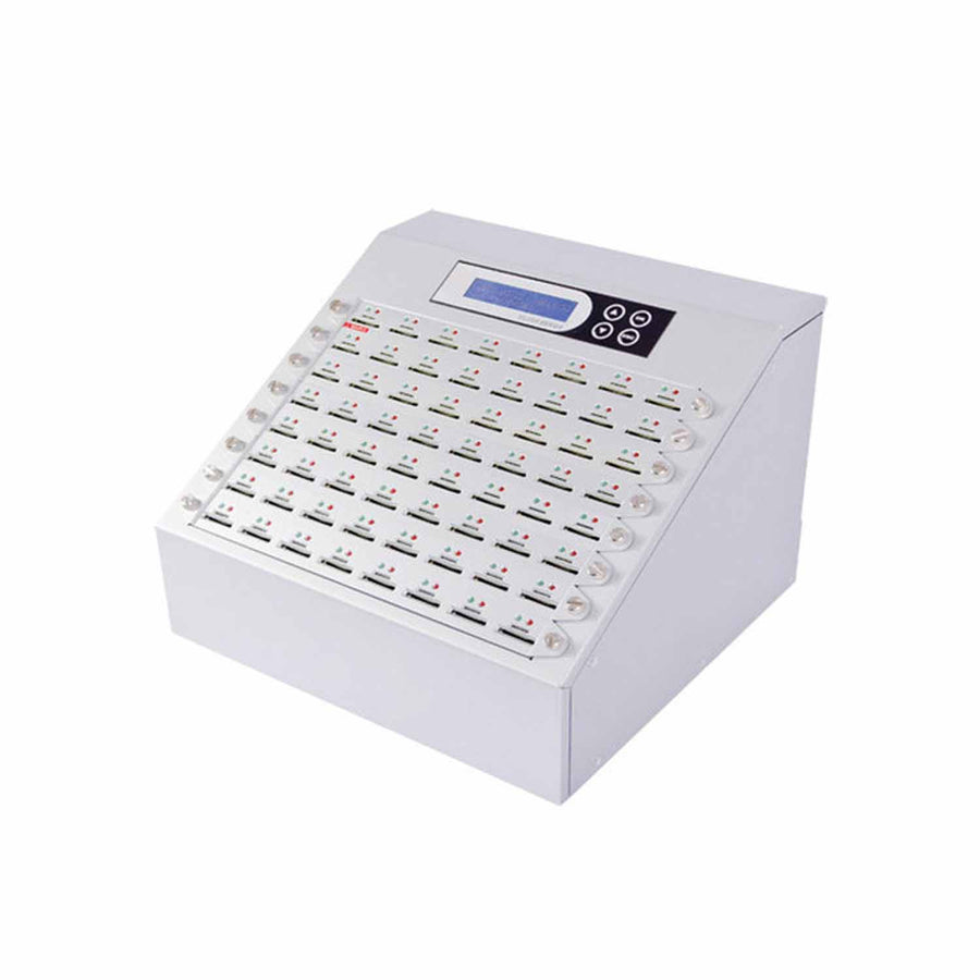 Intelligent 9 Series SD Duplicator