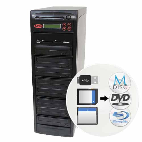MultiMedia Duplicator