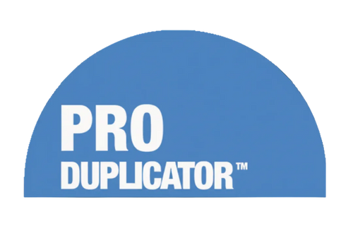ProDuplicator