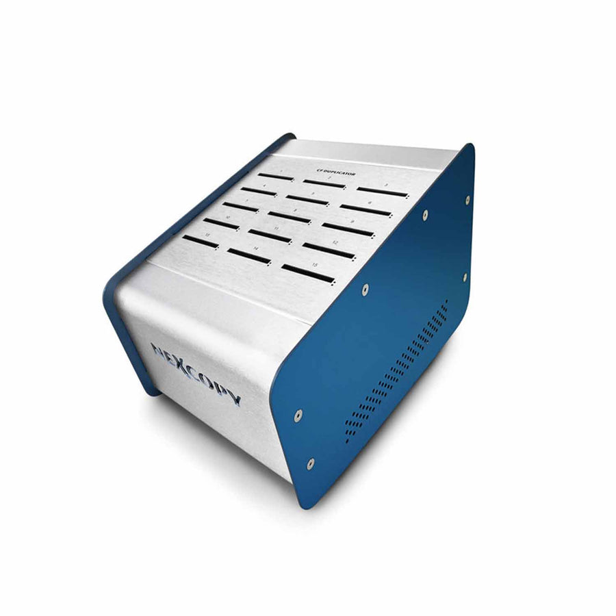 Nexcopy CF Duplicator PC Based