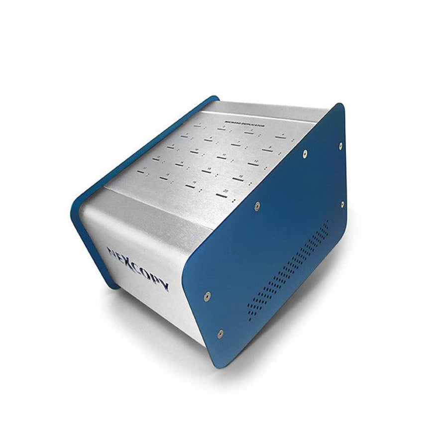 Nexcopy SD Duplicator