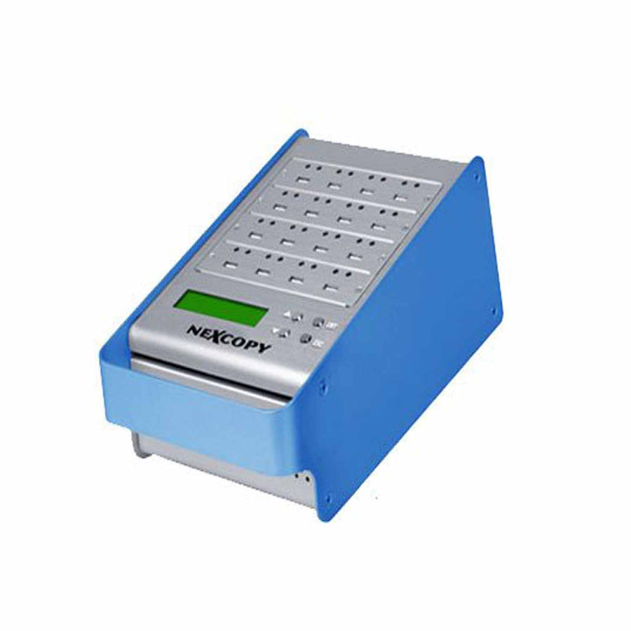 Nexcopy USB Duplicator