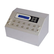 1 to 10 Standalone USB/Copier Erase - ProDuplicator.com