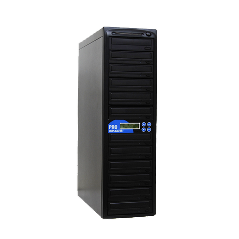 Standalone Multiple CD DVD Blu-ray Disc Cloner Daisy Chain Standalone Multiple CD DVD Blu-ray Disc Cloner Daisy Chain