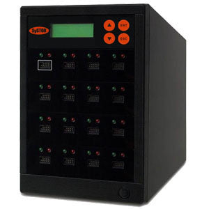 1 to 15 eUSB Duplicator - ProDuplicator.com