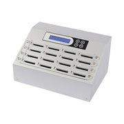 1 to 16 Standalone Compact Flash Copier/Eraser - ProDuplicator.com