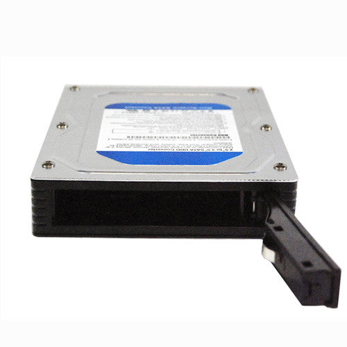 2.5" Adapter Kit - ProDuplicator.com