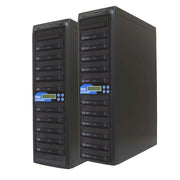 Produplicator Blu-ray BDXL SATA Daisy Chain Duplicator + HDD