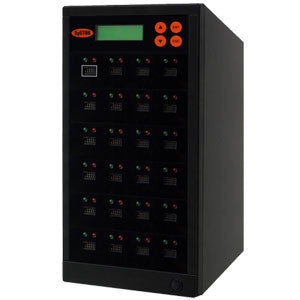 1 to 23 eUSB Duplicator - ProDuplicator.com