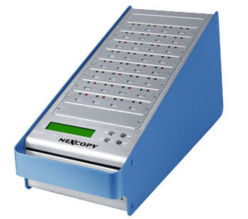 1 to 32 Nexcopy USB Port Duplicator - ProDuplicator.com