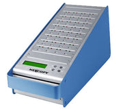 1 to 32 Nexcopy USB Port Duplicator - ProDuplicator.com