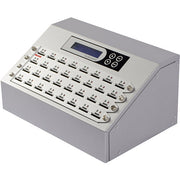 1 to 32 Standalone SD/microSD Copier/Eraser - ProDuplicator.com