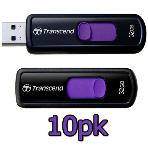 USB 2.0 JetFlash Drive
