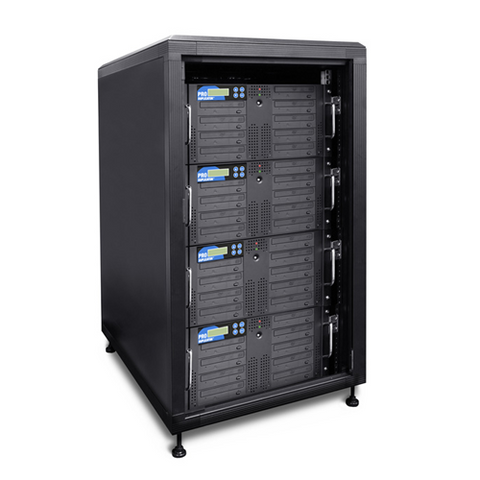 Produplicator 1:36 Rackmount Blu-ray/DVD/CD Duplicator + 1TB HDD (36BRRM1TB)