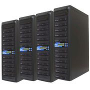 Produplicator Blu-ray BDXL SATA Daisy Chain Duplicator + HDD