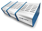 1 to 45 Nexcopy CF Card Cloner/Wiper - ProDuplicator.com