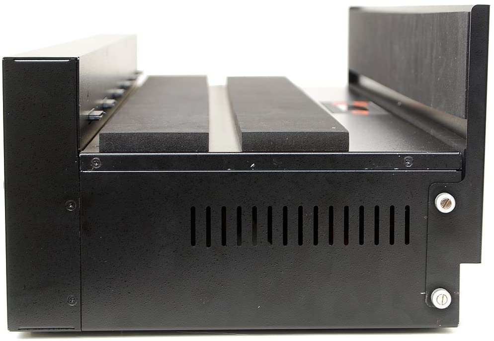 Systor 1 to 11 Flatbed SATA SSD HDD Duplicator & Sanitizer - 36GB/Min - Copy & Erase 3.5" & 2.5" Hard Disk & Solid State Drive 600MB/Sec (SYS11-SSD-SATA3)