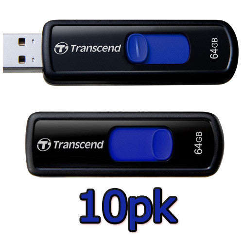USB 2.0 JetFlash Drive
