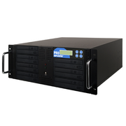 Produplicator Rackmount Optical Disc Drive Duplicator