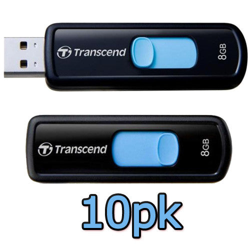 USB 2.0 JetFlash Drive