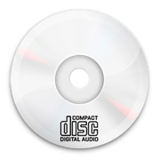 CD Blank Media