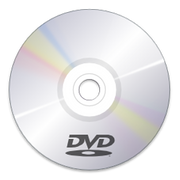 DVD Blank Media