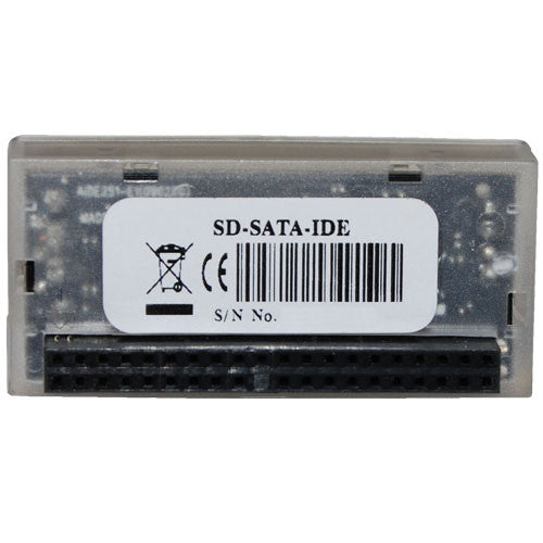 3.5 IDE to SATA Hard Drive Adapter - ProDuplicator.com