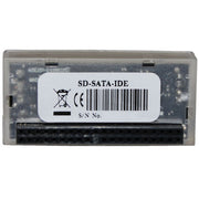 3.5 IDE to SATA Hard Drive Adapter - ProDuplicator.com