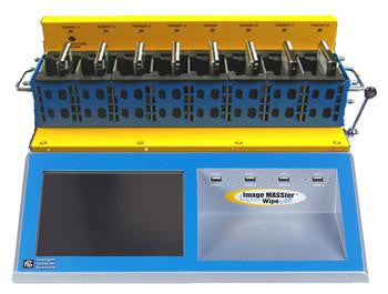 ICS Image MASSter 4000Pro IT 2.5" SAS/SATA/CF/uSATA Hard Drive Duplicator - (F-GR-4203-000B)