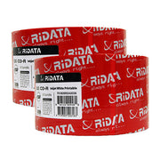 CD Blank Media