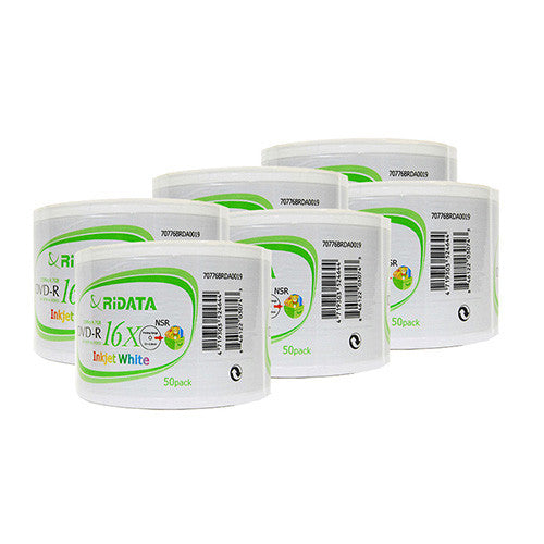 DVD Blank Media